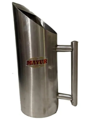 1500ml Stainless Steel Water Jug
