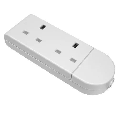 2 Way Plug Extension Board