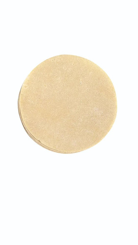 5 Inch Appalam Papad - Crispy and Crunchy Snack, Salty Flavor for All Ages | Vegetarian Friendly and Food Grade Quality