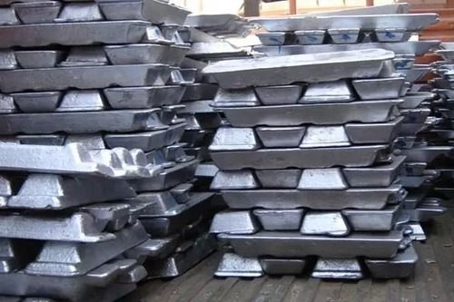 Aluminium Alloy Ingots - Application: Bridges