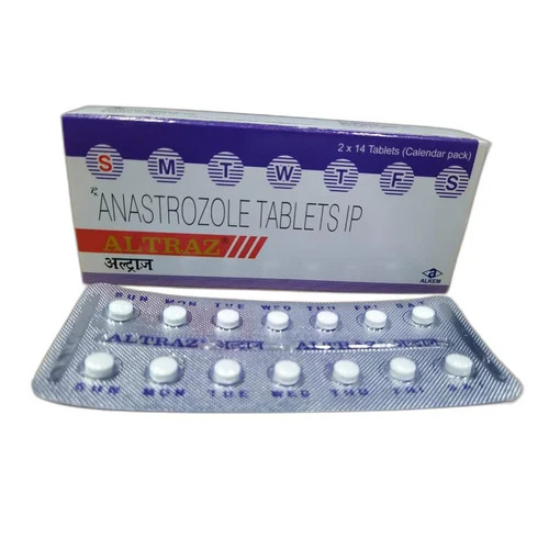 Anastrozole Tablets