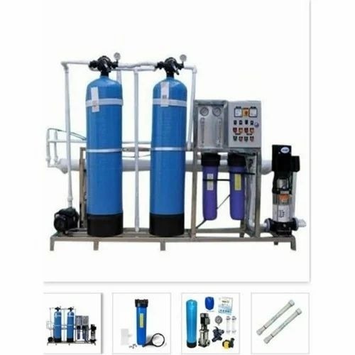 Aqua Freedom Industrial Uv Water Purifier