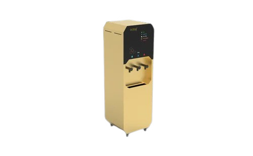 Commercial Ro Uv Water Cooler