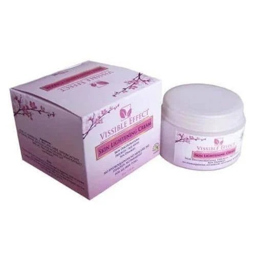 Cream Packaging Box - Paper Material, Square Shape, Multicolor Design | Eco Friendly Custom Printing for Cosmetic Applications