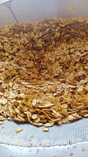 Crispy Banana Chips - Plain Style Salty Flavor | Vegetarian Snack Crunchy Texture Ideal for Fruit & Veg Lovers