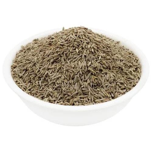 Cumin Seeds - Optimum Organic 30 Kgs PP Bag | Brown Granule Food Grade Raw Solid Form Original Taste 12 Months Shelf Life Store Cool & Dry