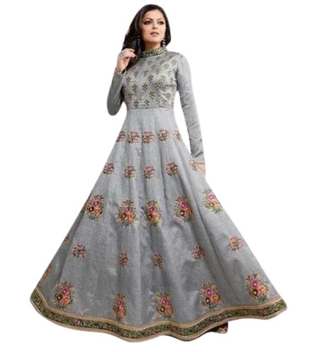 Designer Anarkali Suit