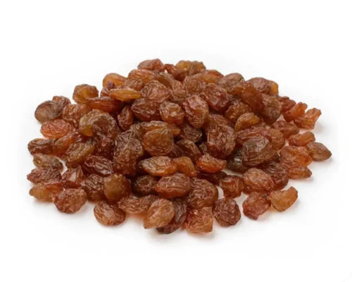 Dried Raisin - Cultivation Type: Organic