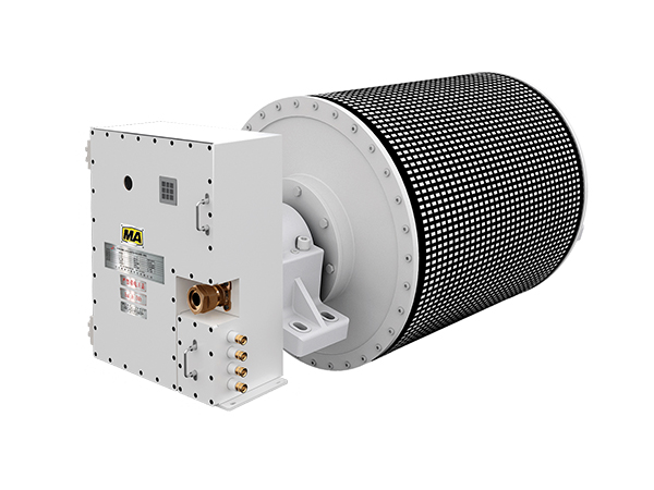 Drive Pulley for Belt Conveyor