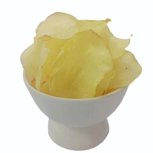 Dry Potato Chips