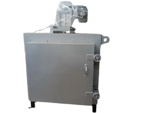 Electric Chamber Furnace