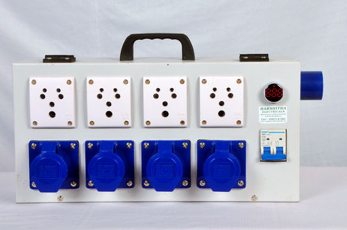 Electrical Switch Power Board