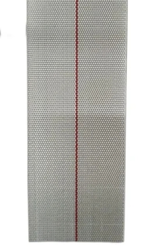 Fiber Glass Tape - 0.54mm Thickness, White Color | High Strength, Electrical Insulation, Moisture & Chemical Resistance, Non-Conductive, Durable Flexibility