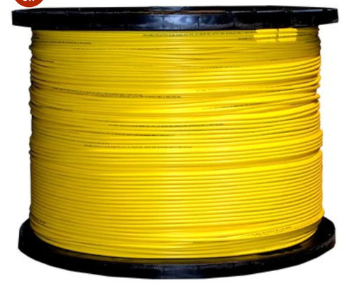 Fiber optic cable 