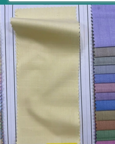 Formal Shirt Fabric - Age Group: Any