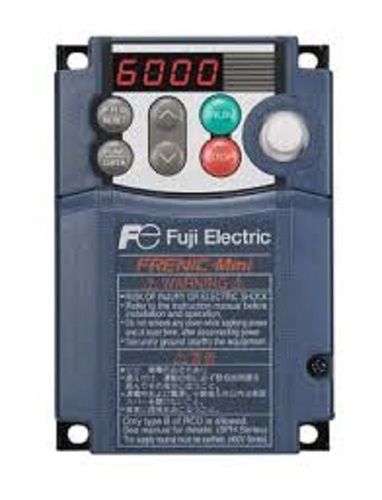 FRN0004C2S-2U Fuji VFD