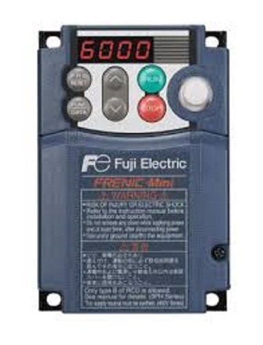 fuji ac drive