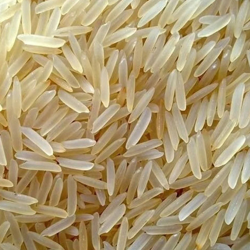 Golden Sella Basmati Long Grain Rice