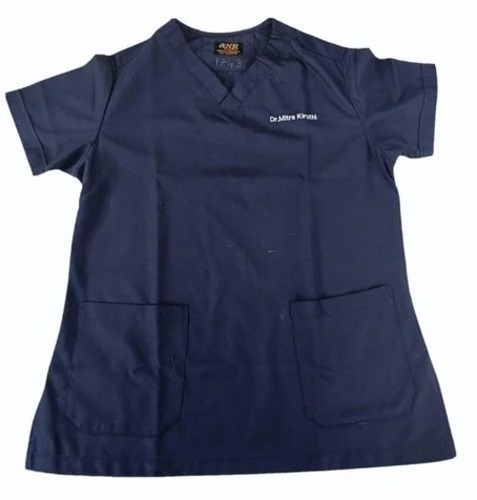 Hospital Doctor Uniforms