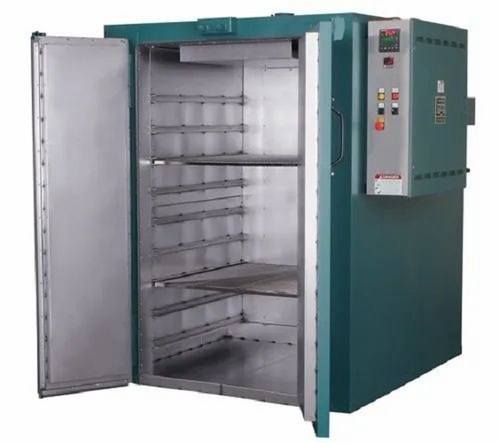 Industrial Heating Oven