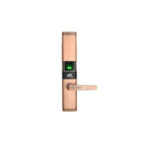 Keyless Smart Door Lock
