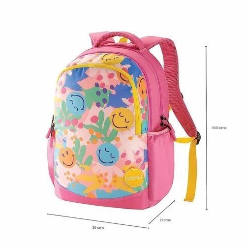 Kids School Bag