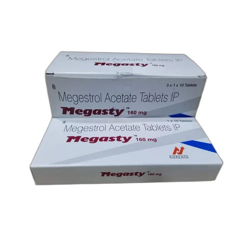 Megestrol Acetate Tablets