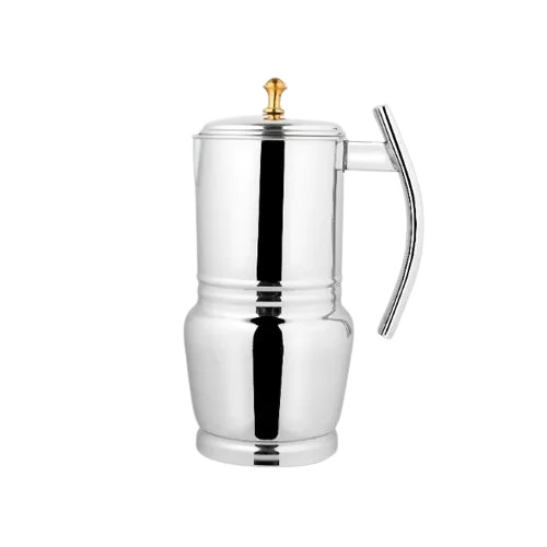 Mirror Finish Ss Water Jug