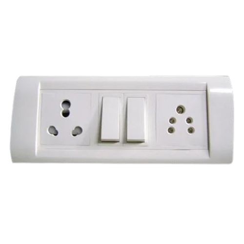 Modular Switch Board By R K Electricals & Power Tools