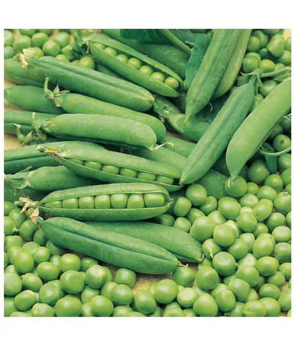 Organic Peas