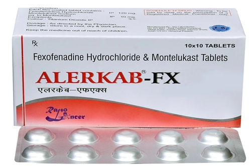 Pharmaceutical Tablet