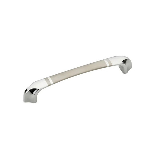 Polished Cabinet Pull Handle