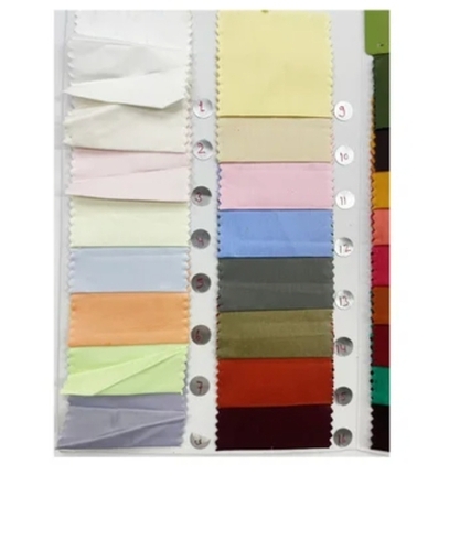 Premium Cotton Fabric - Color: Multicolour
