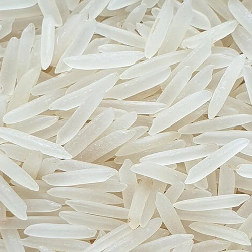 Pusa Basmati Long Grain Rice