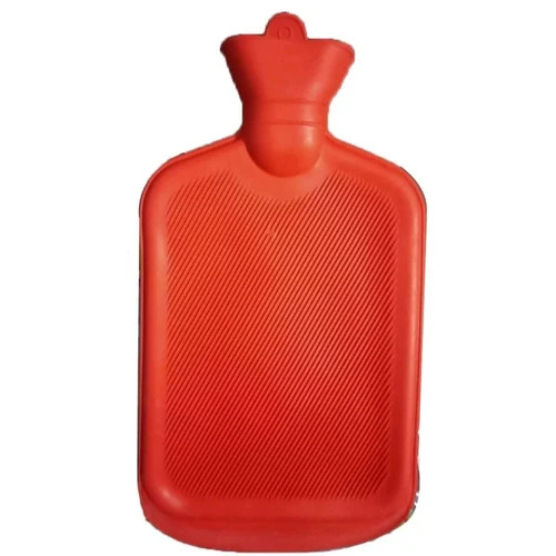 Red Hot Water Bag