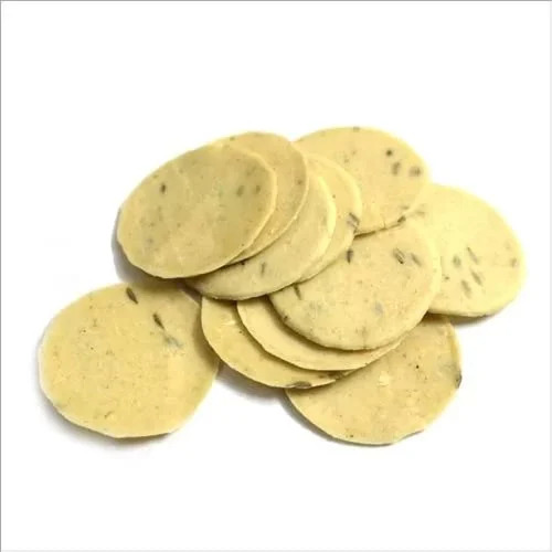 Salty Masala Papad - Crispy, Crunchy Vegetarian Snack | Ideal for Adults, Children, and Seniors