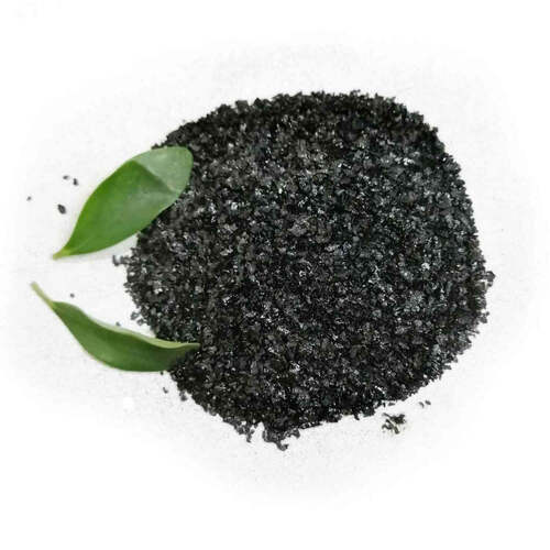 Seaweed Extract Flakes - Cas No: Na