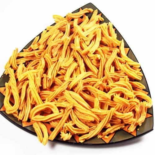Soya Sticks - Crispy & Crunchy Vegetarian Snack | Fried With Salty Taste, Tasty Soya Sticks From India