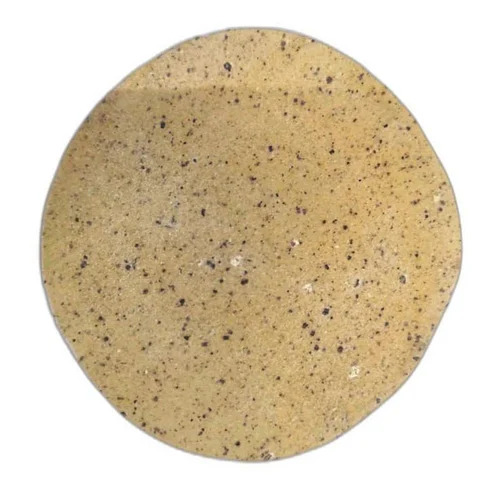 Sri Raj Pepper Appalam Papad - Crispy, Crunchy Vegetarian Snack | Salty Flavor, Suitable for All Ages, Food Grade Quality