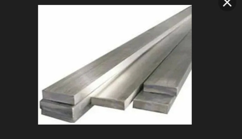 Stainless Steel Flats 