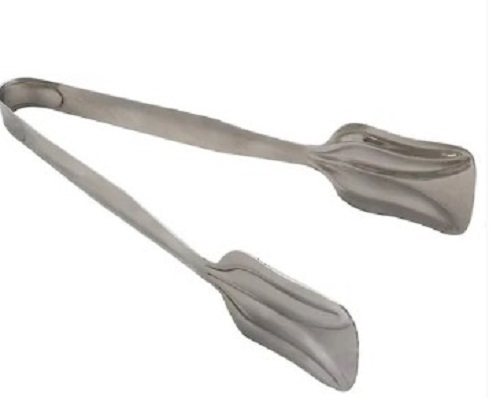 Stainless Steel Salad Tong