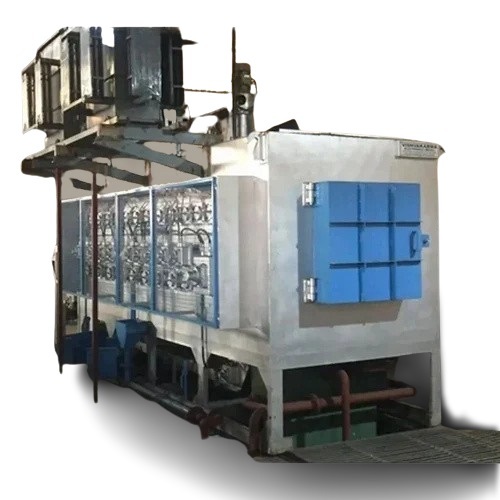 Steel Hardening Furnace