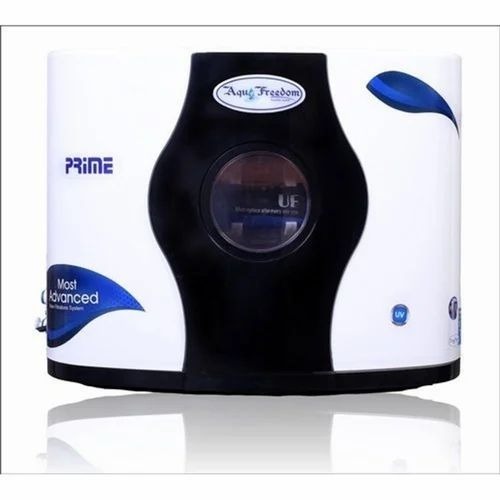 Uv Water Purifier By Aquafreedom Private Limited