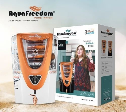Water Purifier