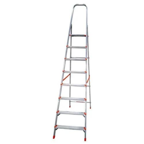 6 Step Platform Ladder