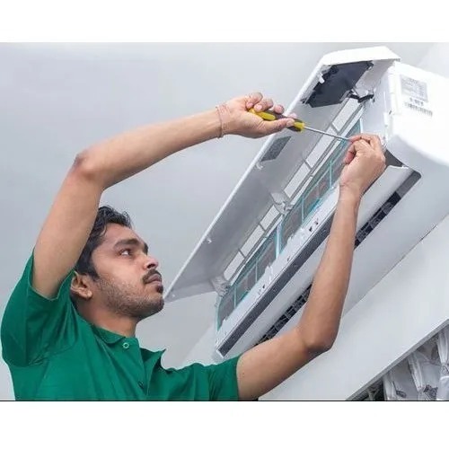 AC Repairing Services