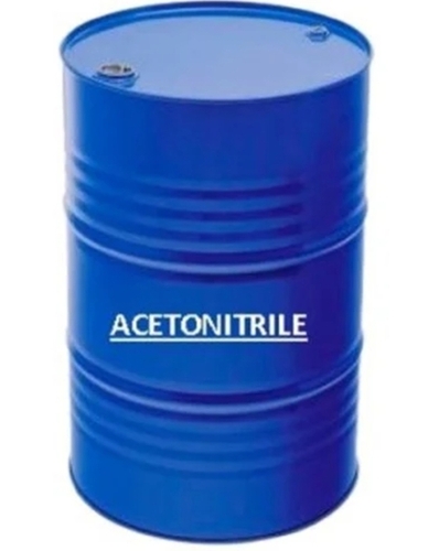 Acetonitrile
