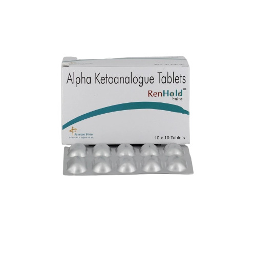 Alpha Ketoanalogue Tablet