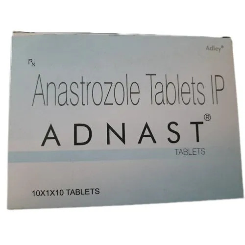 Anastrozole Tablets IP