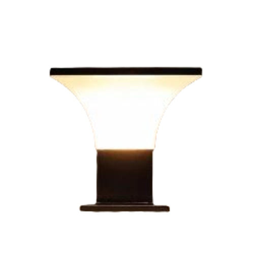 gate lights
